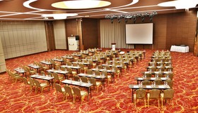 Holiday Inn Ankara - Cukurambar