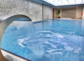 Holiday Inn Ankara - Cukurambar
