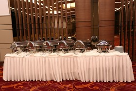 Holiday Inn Ankara - Cukurambar