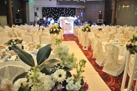 Holiday Inn Ankara - Cukurambar