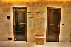 Holiday Inn Ankara - Cukurambar