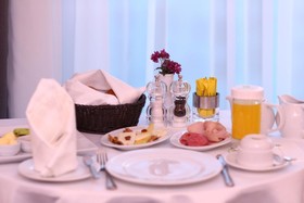 Holiday Inn Ankara - Cukurambar