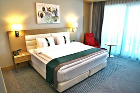 Holiday Inn Ankara - Cukurambar
