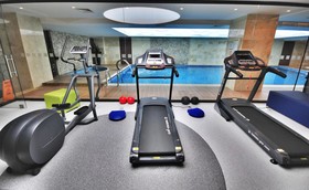 Holiday Inn Ankara - Cukurambar