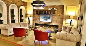 Holiday Inn Ankara - Cukurambar