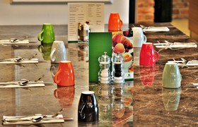 Holiday Inn Ankara - Cukurambar