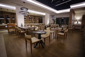 Holiday Inn Ankara - Cukurambar
