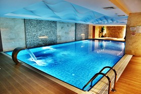 Holiday Inn Ankara - Cukurambar
