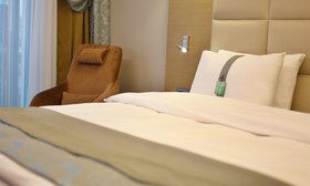 Holiday Inn Ankara - Cukurambar