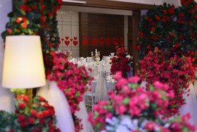 Holiday Inn Ankara - Cukurambar