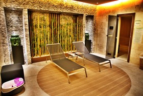 Holiday Inn Ankara - Cukurambar