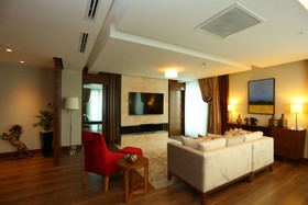 Holiday Inn Ankara - Cukurambar