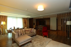 Holiday Inn Ankara - Cukurambar