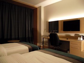 Holiday Inn Ankara - Cukurambar