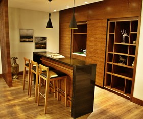 Holiday Inn Ankara - Cukurambar