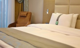 Holiday Inn Ankara - Cukurambar