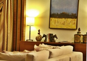Holiday Inn Ankara - Cukurambar