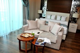 Holiday Inn Ankara - Cukurambar