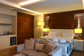 Holiday Inn Ankara - Cukurambar