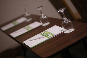 Holiday Inn Ankara - Cukurambar