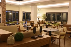 Holiday Inn Ankara - Cukurambar