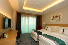 Holiday Inn Ankara - Cukurambar
