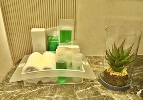 Holiday Inn Ankara - Cukurambar