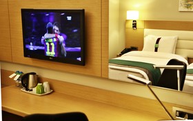 Holiday Inn Ankara - Cukurambar