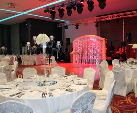 Holiday Inn Ankara - Cukurambar