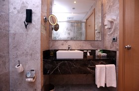 Holiday Inn Ankara - Cukurambar