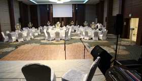 Holiday Inn Ankara - Cukurambar