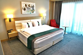 Holiday Inn Ankara - Cukurambar
