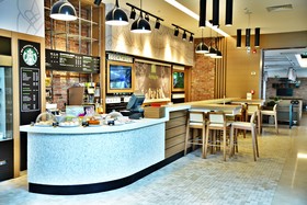 Holiday Inn Ankara - Cukurambar