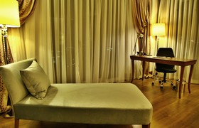 Holiday Inn Ankara - Cukurambar