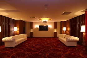 Holiday Inn Ankara - Cukurambar