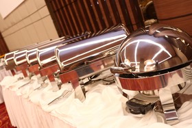 Holiday Inn Ankara - Cukurambar