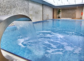 Holiday Inn Ankara - Cukurambar