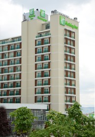 Holiday Inn Ankara - Cukurambar