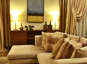 Holiday Inn Ankara - Cukurambar