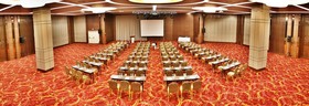 Holiday Inn Ankara - Cukurambar