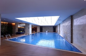Holiday Inn Ankara - Cukurambar