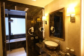 Holiday Inn Ankara - Cukurambar