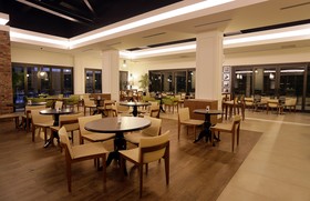 Holiday Inn Ankara - Cukurambar