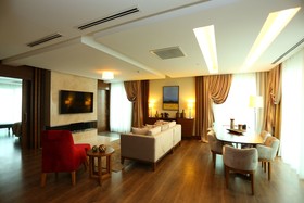 Holiday Inn Ankara - Cukurambar