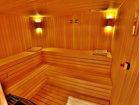 Holiday Inn Ankara - Cukurambar