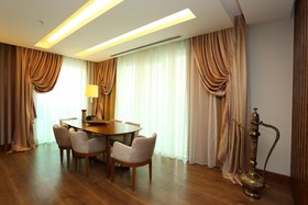 Holiday Inn Ankara - Cukurambar