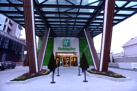 Holiday Inn Ankara - Cukurambar