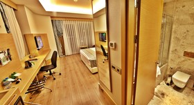 Holiday Inn Ankara - Cukurambar