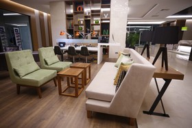 Holiday Inn Ankara - Cukurambar