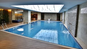 Holiday Inn Ankara - Cukurambar